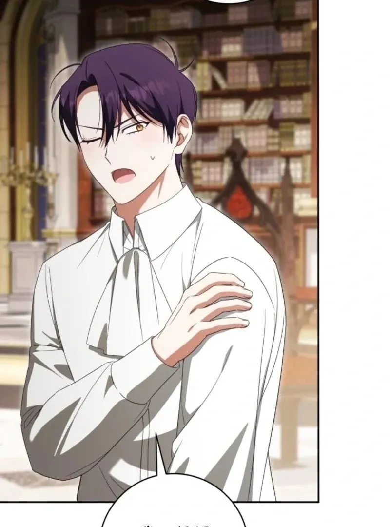 Read The Princess Is Evil chapter 159 image 106 on Lezhin