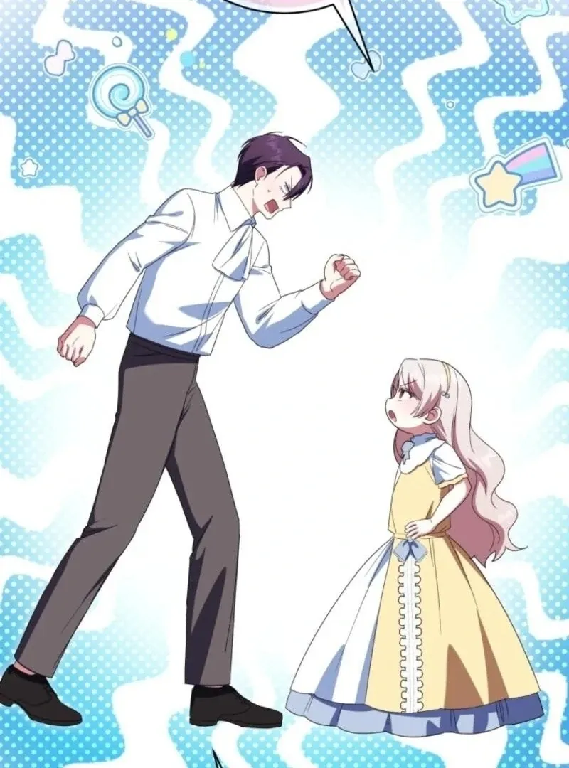 Read The Princess Is Evil chapter 159 image 108 on Lezhin