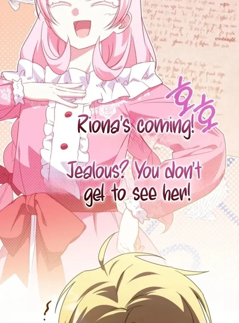 Read The Princess Is Evil chapter 159 image 120 on Lezhin