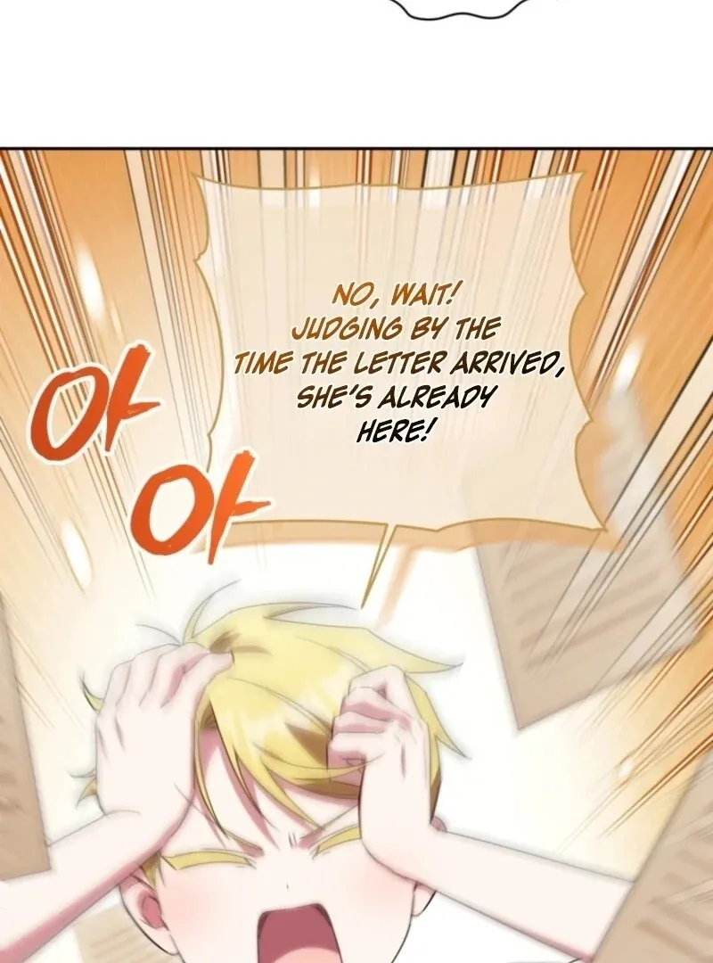 Read The Princess Is Evil chapter 159 image 122 on Lezhin