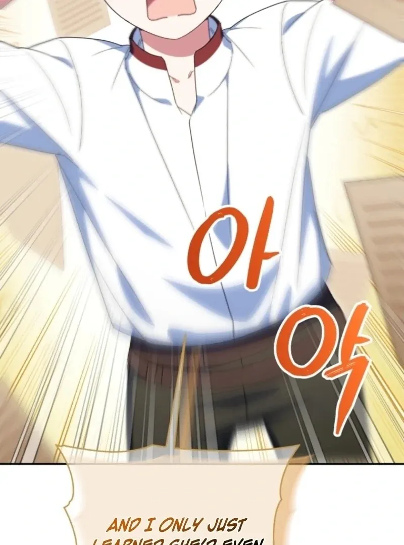 Read The Princess Is Evil chapter 159 image 123 on Lezhin
