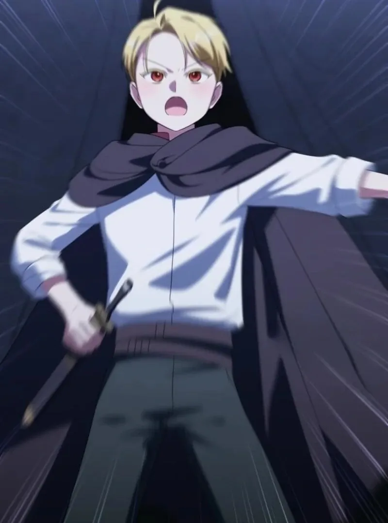 Read The Princess Is Evil chapter 159 image 133 on Lezhin