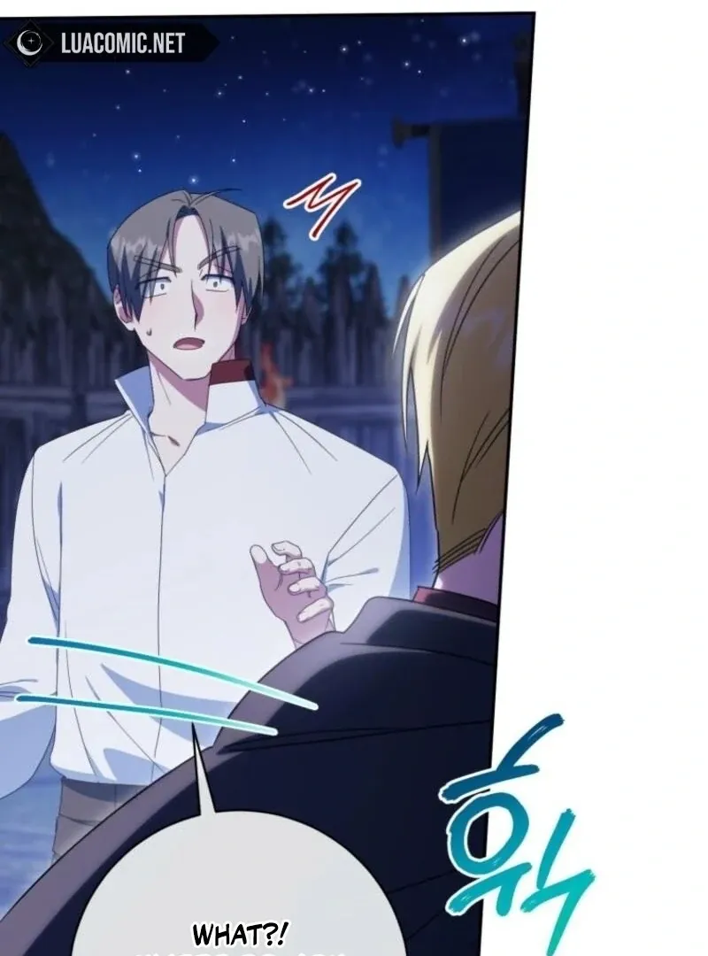 Read The Princess Is Evil chapter 159 image 135 on Lezhin