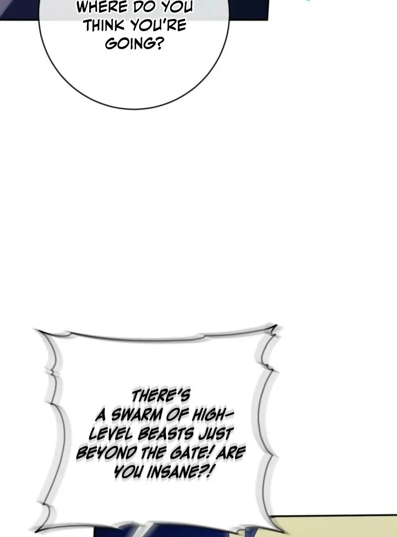Read The Princess Is Evil chapter 159 image 136 on Lezhin