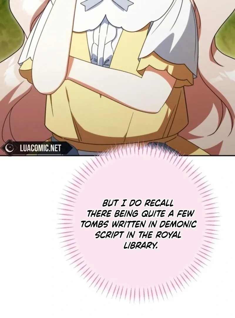 Read The Princess Is Evil chapter 159 image 17 on Lezhin