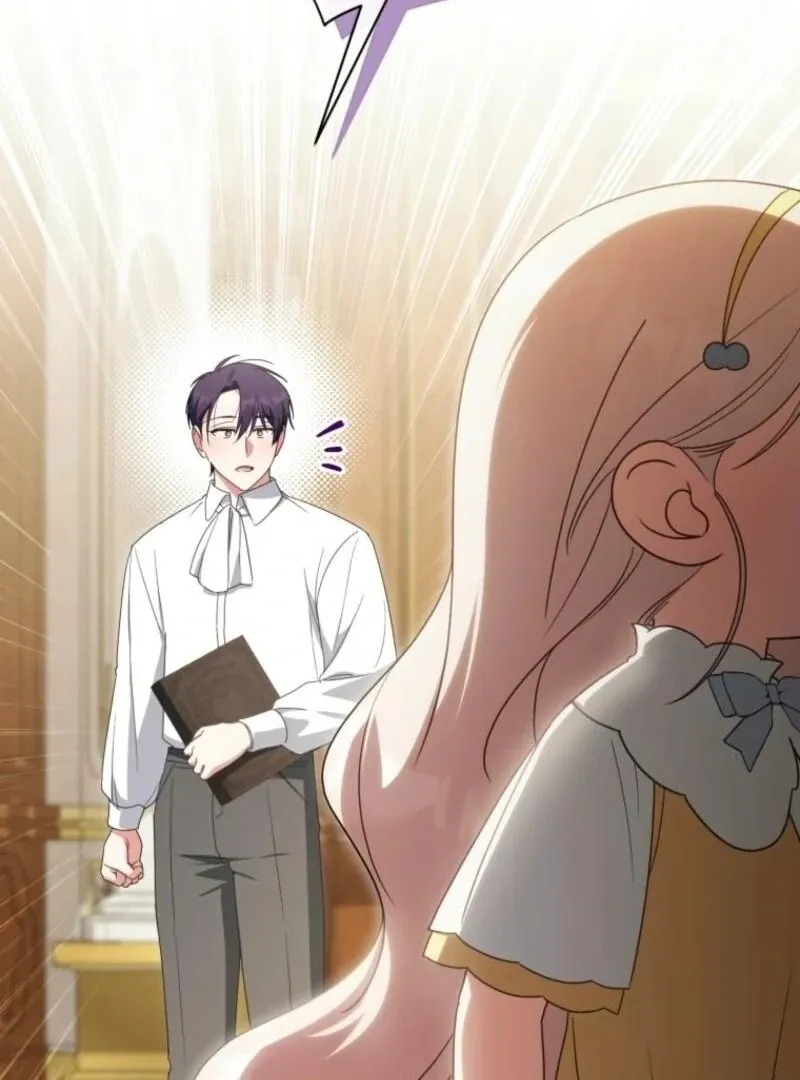 Read The Princess Is Evil chapter 159 image 23 on Lezhin