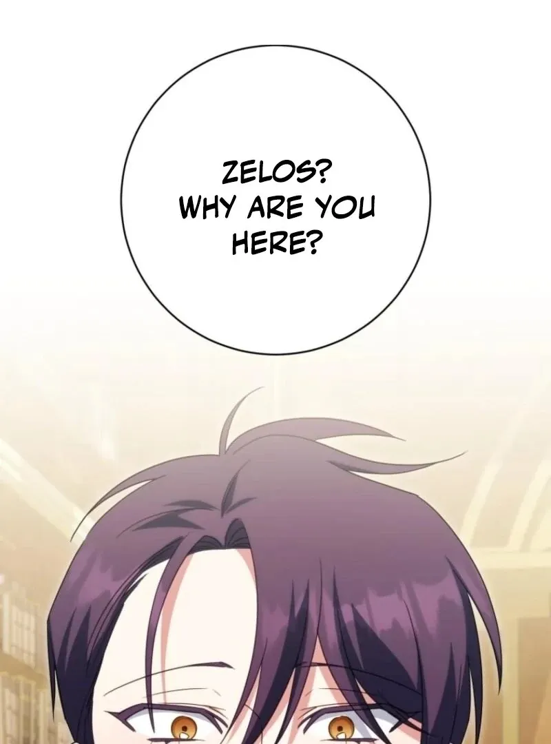 Read The Princess Is Evil chapter 159 image 25 on Lezhin
