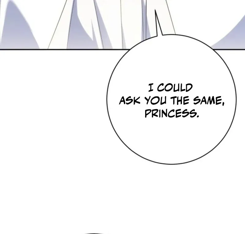 Read The Princess Is Evil chapter 159 image 27 on Lezhin