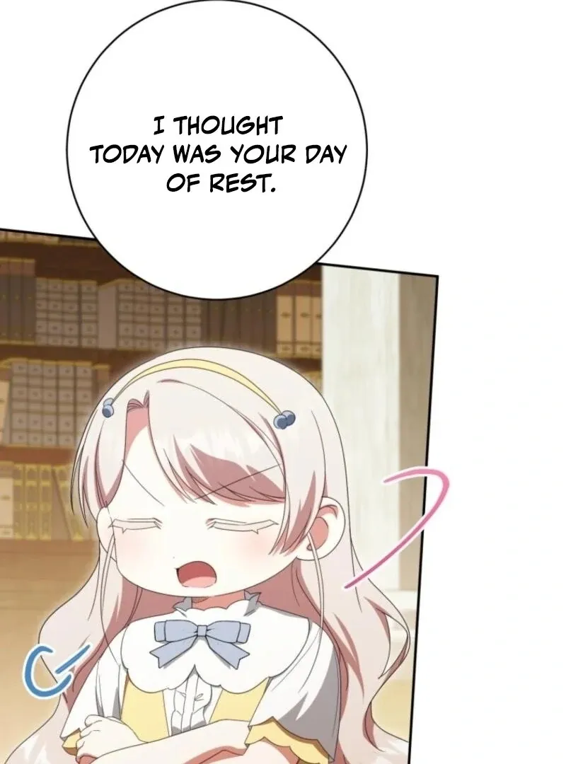Read The Princess Is Evil chapter 159 image 28 on Lezhin