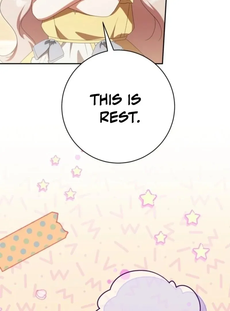 Read The Princess Is Evil chapter 159 image 29 on Lezhin