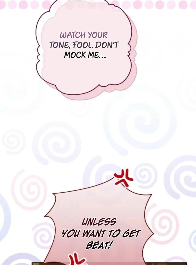 Read The Princess Is Evil chapter 159 image 31 on Lezhin