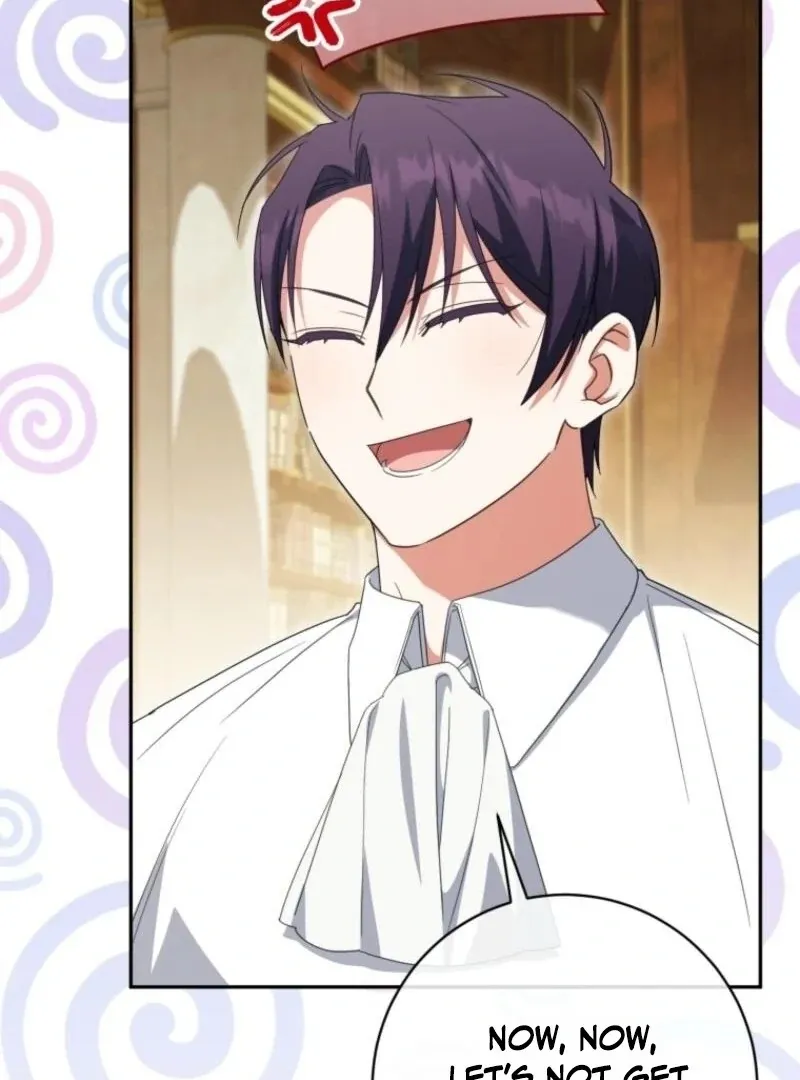 Read The Princess Is Evil chapter 159 image 32 on Lezhin