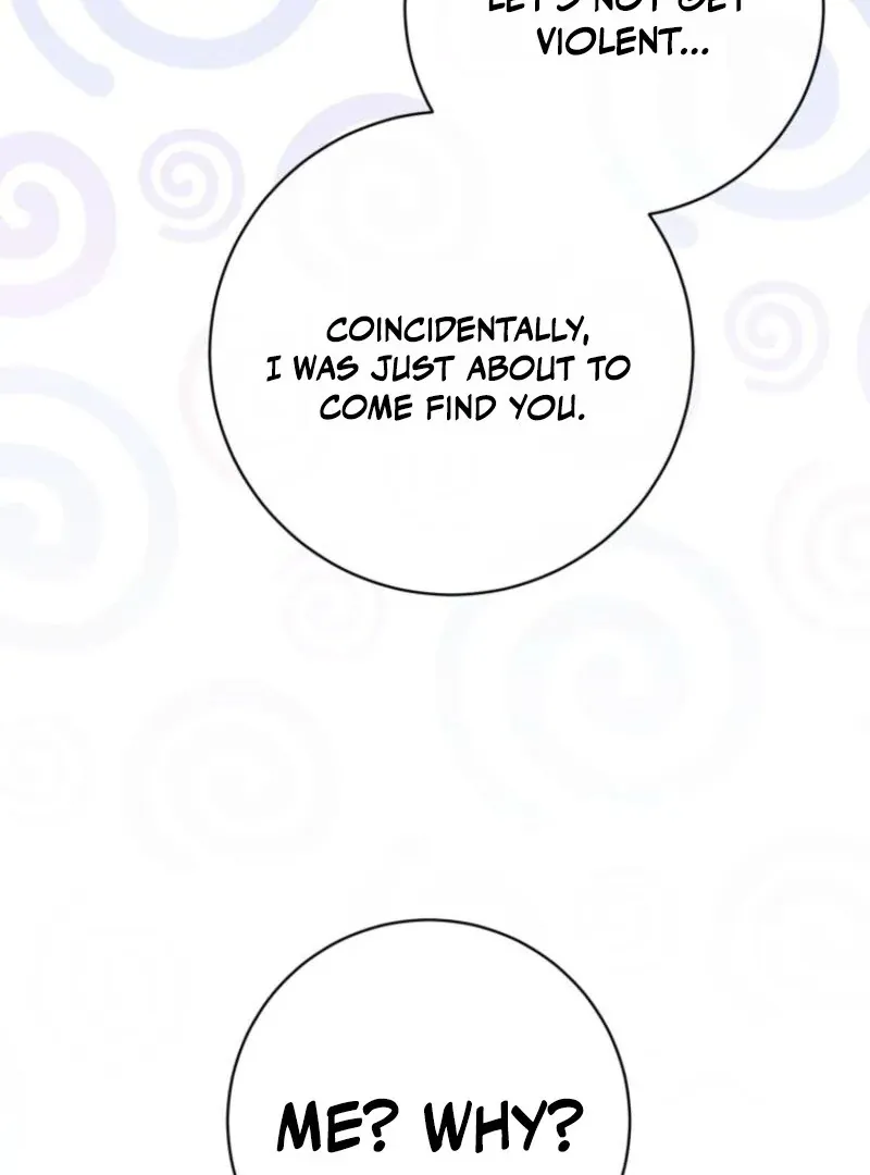 Read The Princess Is Evil chapter 159 image 33 on Lezhin