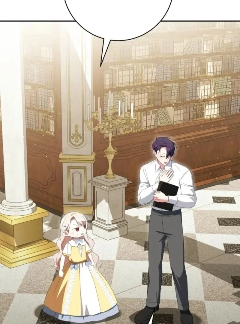 Read The Princess Is Evil chapter 159 image 34 on Lezhin