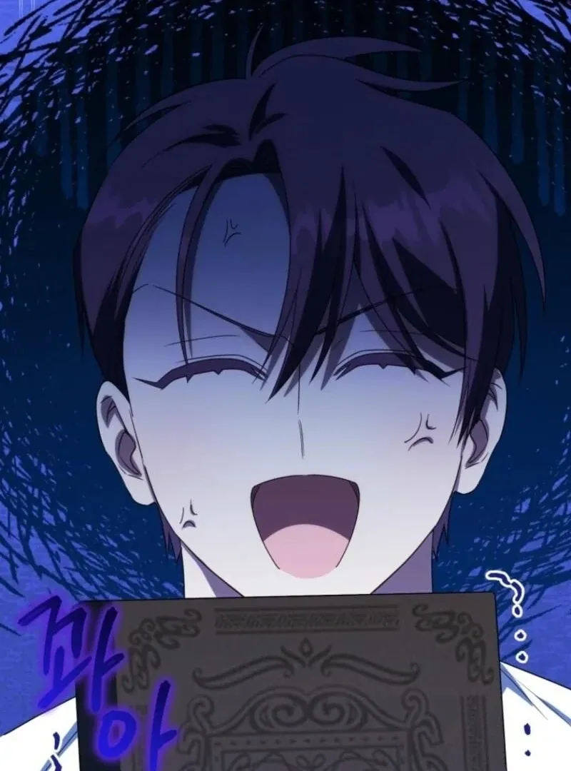 Read The Princess Is Evil chapter 159 image 38 on Lezhin
