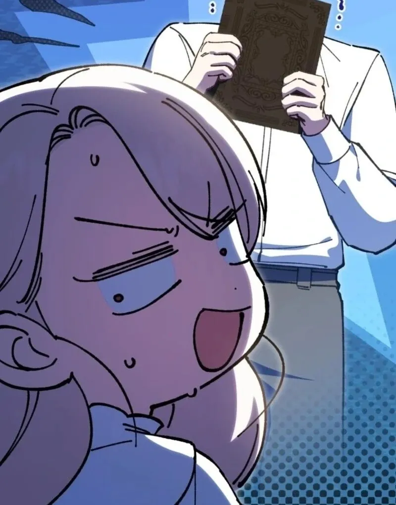 Read The Princess Is Evil chapter 159 image 40 on Lezhin