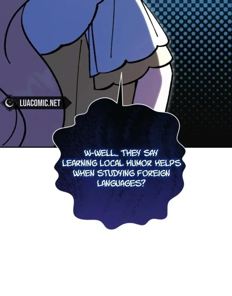 Read The Princess Is Evil chapter 159 image 41 on Lezhin