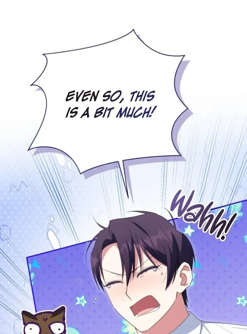 Read The Princess Is Evil chapter 159 image 42 on Lezhin