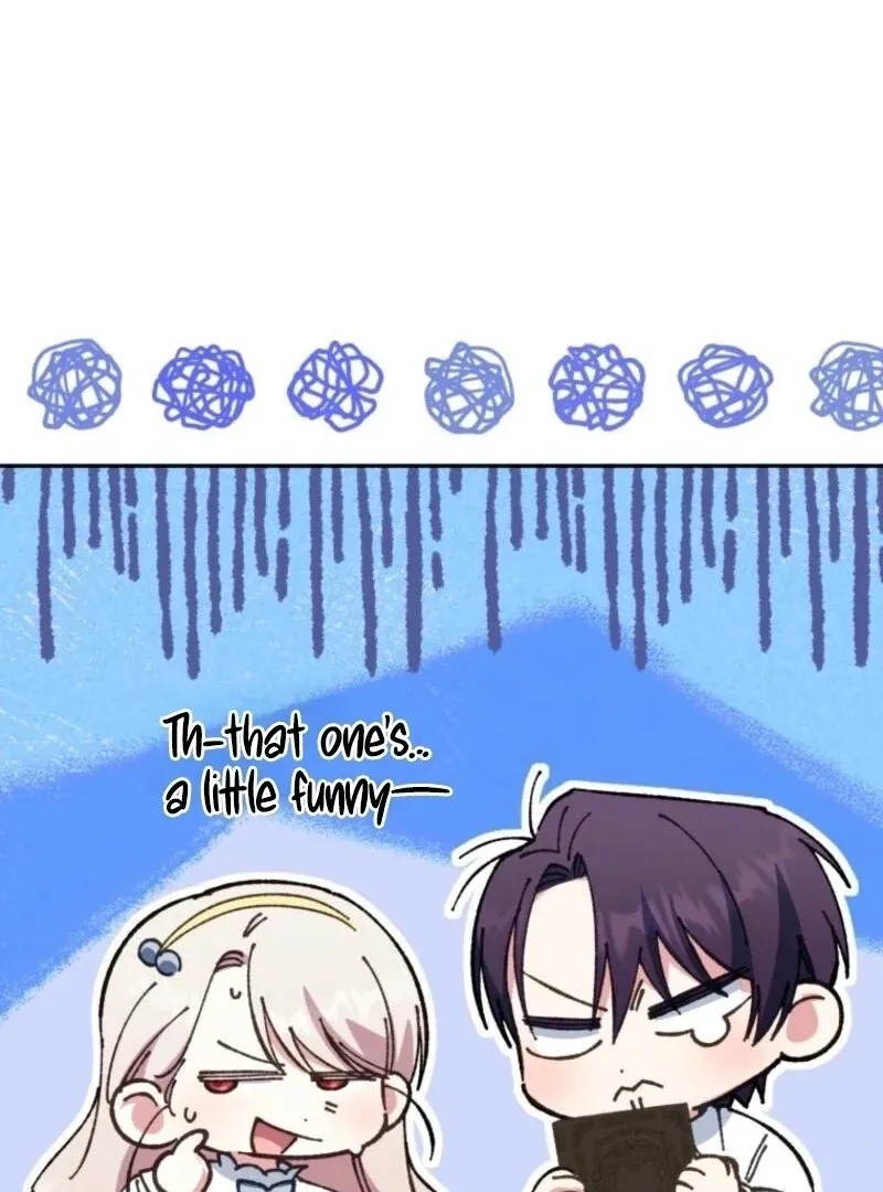 Read The Princess Is Evil chapter 159 image 44 on Lezhin