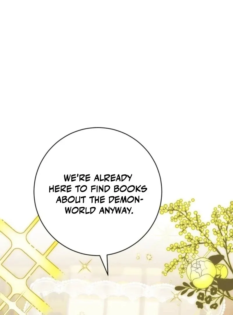 Read The Princess Is Evil chapter 159 image 47 on Lezhin