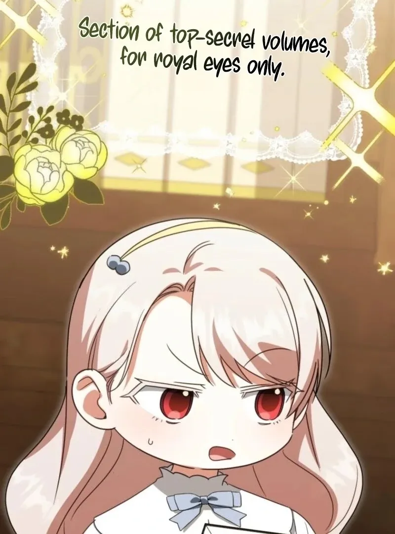 Read The Princess Is Evil chapter 159 image 48 on Lezhin
