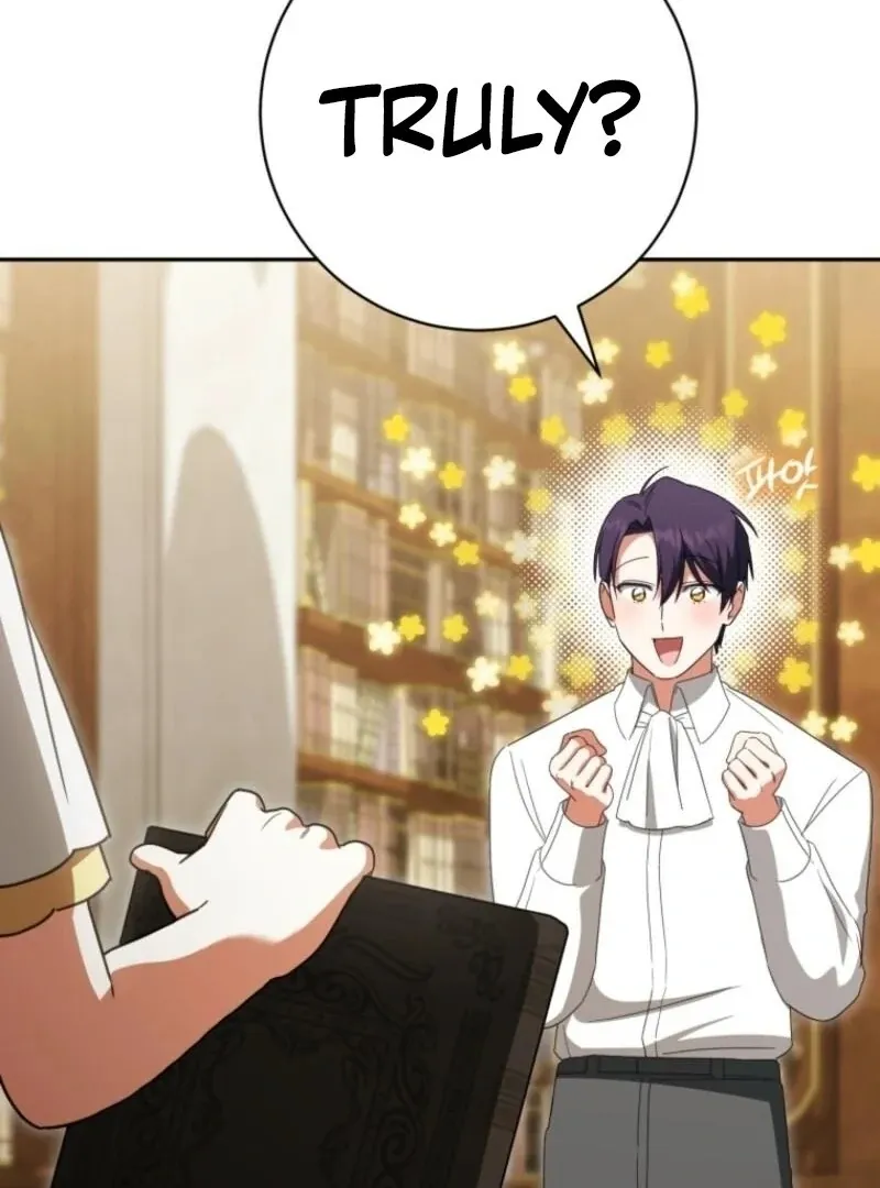 Read The Princess Is Evil chapter 159 image 50 on Lezhin