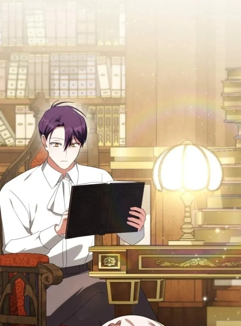 Read The Princess Is Evil chapter 159 image 64 on Lezhin