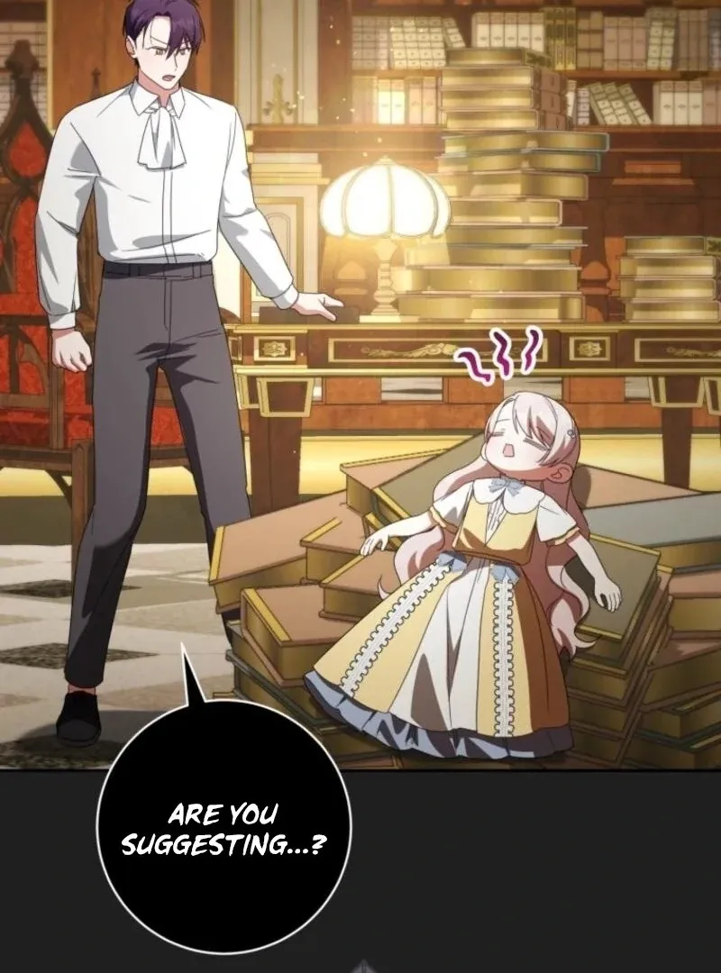 Read The Princess Is Evil chapter 159 image 70 on Lezhin