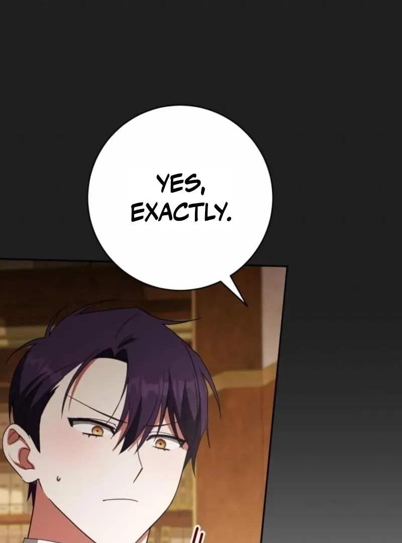 Read The Princess Is Evil chapter 159 image 74 on Lezhin