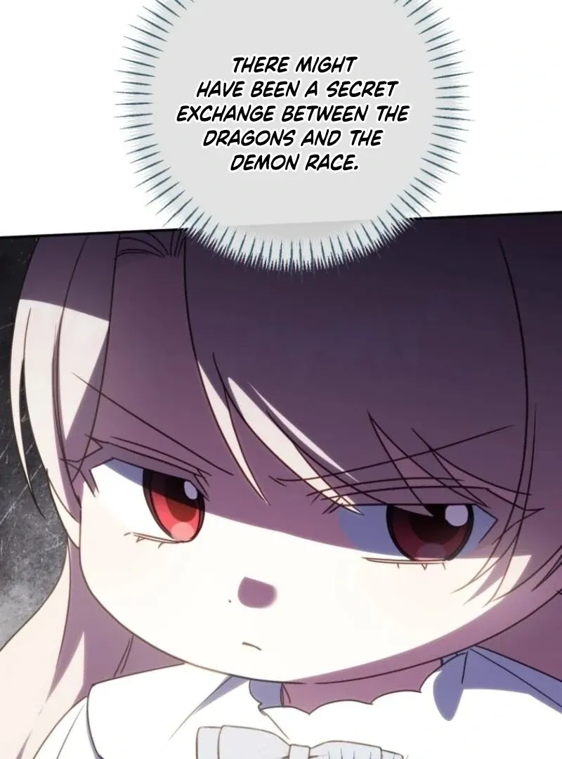 Read The Princess Is Evil chapter 159 image 76 on Lezhin