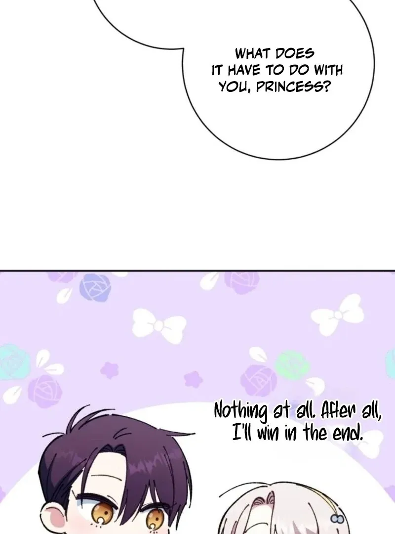 Read The Princess Is Evil chapter 159 image 81 on Lezhin