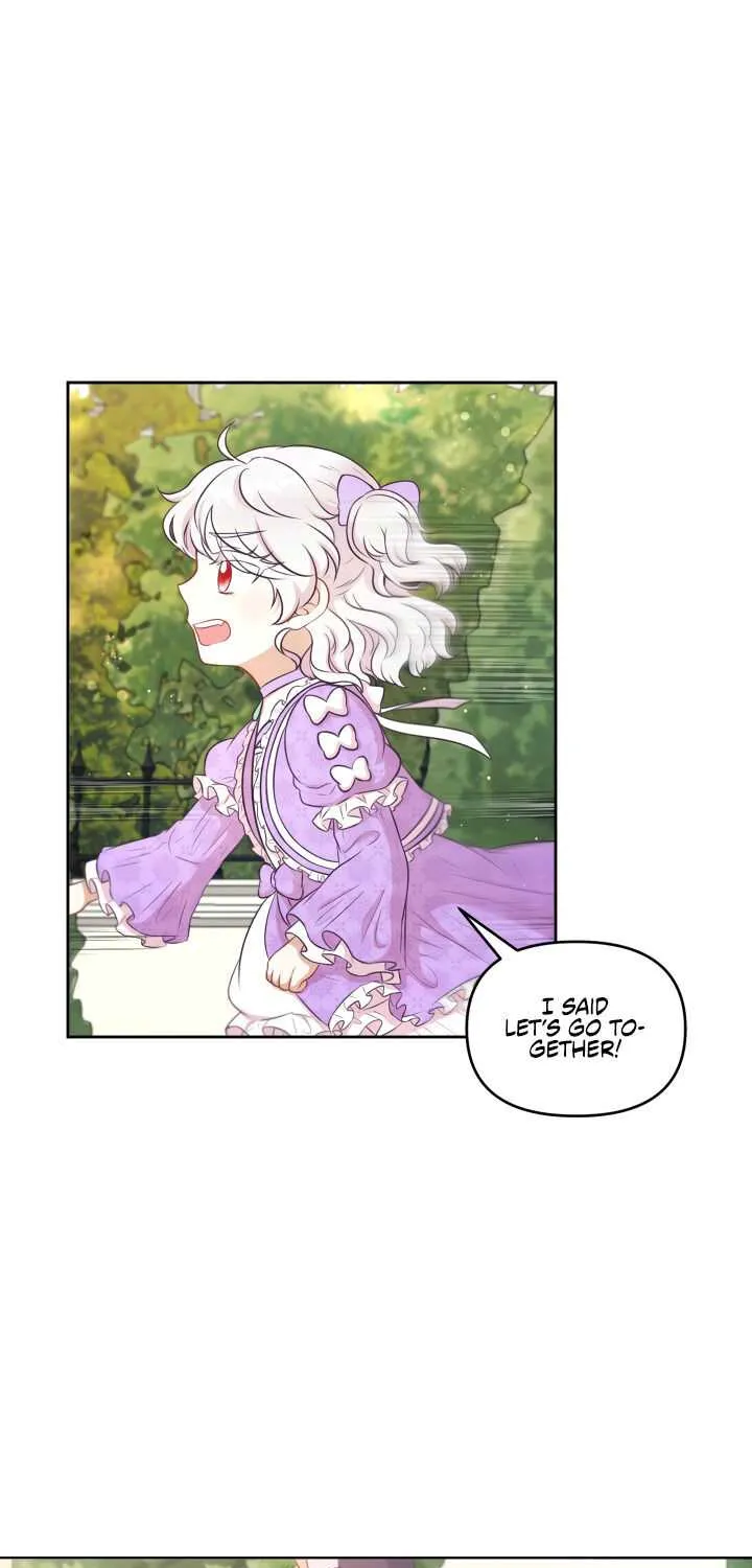 Read The Princess Is Evil chapter 16 image 12 on Lezhin