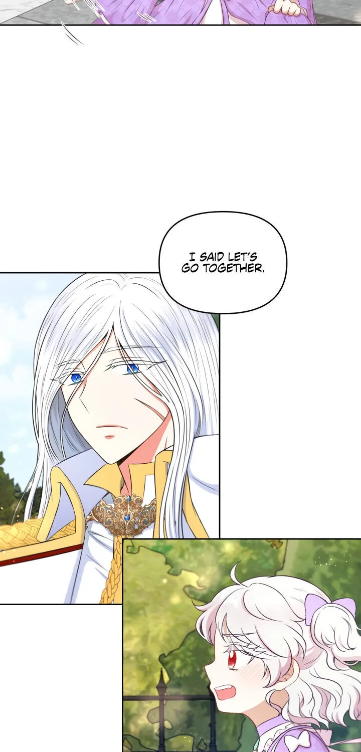 Read The Princess Is Evil chapter 16 image 19 on Lezhin