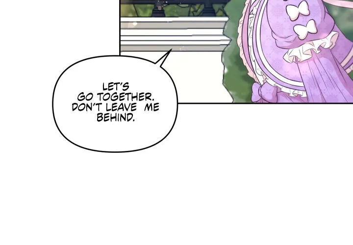 Read The Princess Is Evil chapter 16 image 20 on Lezhin