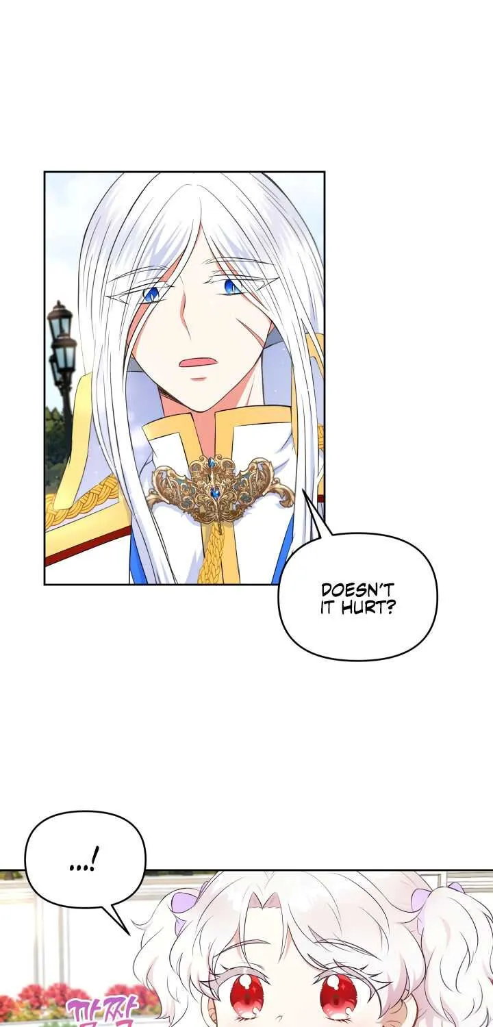 Read The Princess Is Evil chapter 16 image 21 on Lezhin