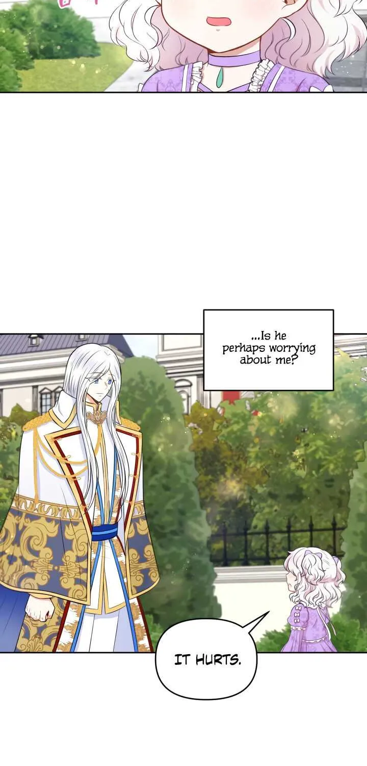 Read The Princess Is Evil chapter 16 image 22 on Lezhin