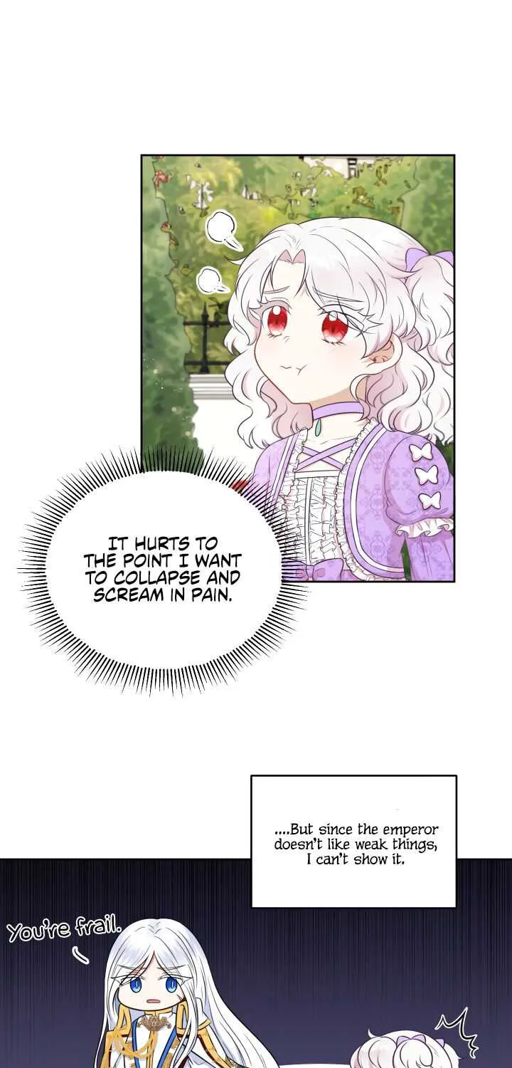 Read The Princess Is Evil chapter 16 image 23 on Lezhin