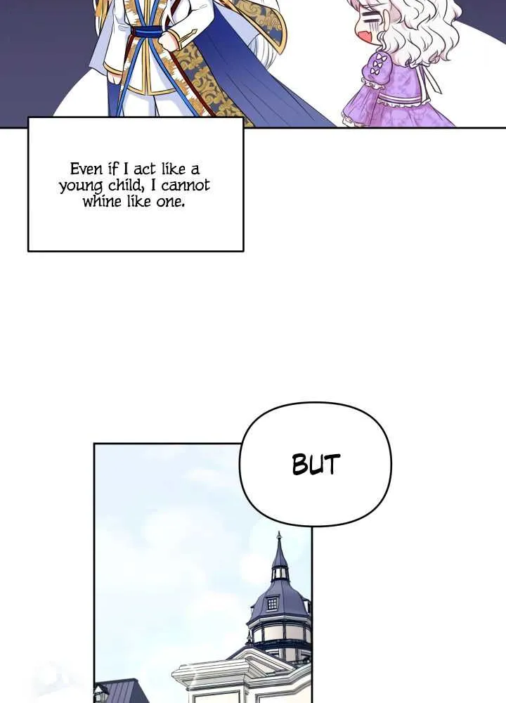 Read The Princess Is Evil chapter 16 image 24 on Lezhin