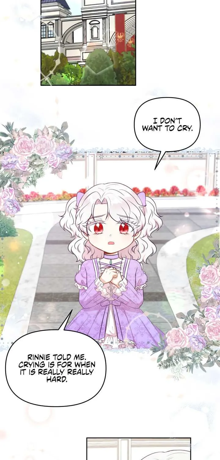Read The Princess Is Evil chapter 16 image 25 on Lezhin
