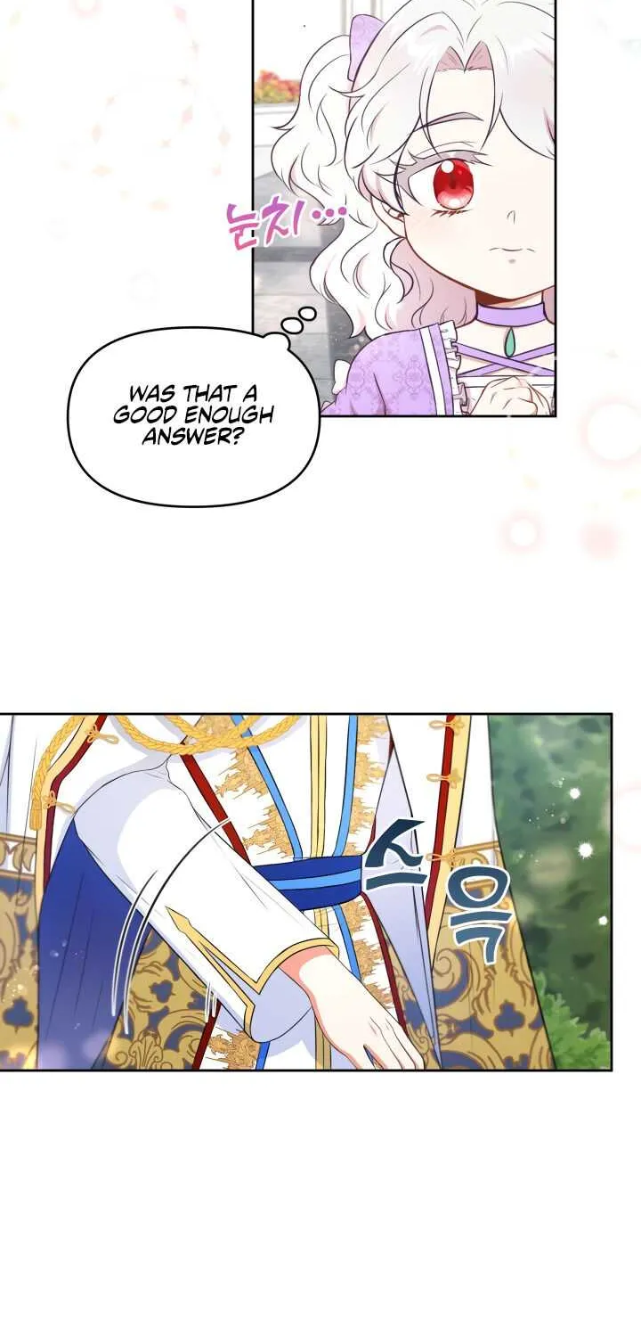 Read The Princess Is Evil chapter 16 image 26 on Lezhin