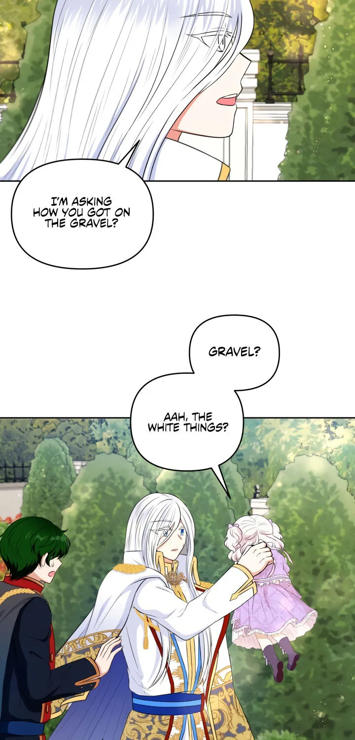 Read The Princess Is Evil chapter 16 image 34 on Lezhin