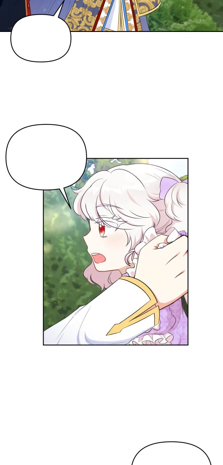 Read The Princess Is Evil chapter 16 image 35 on Lezhin