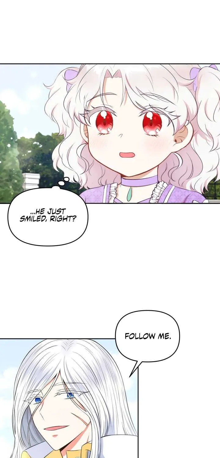 Read The Princess Is Evil chapter 16 image 42 on Lezhin