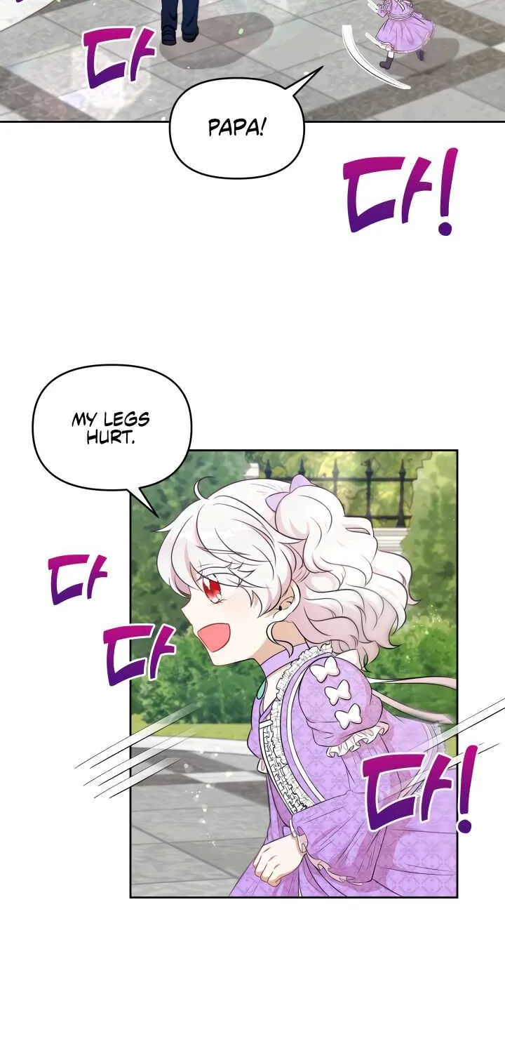 Read The Princess Is Evil chapter 16 image 44 on Lezhin