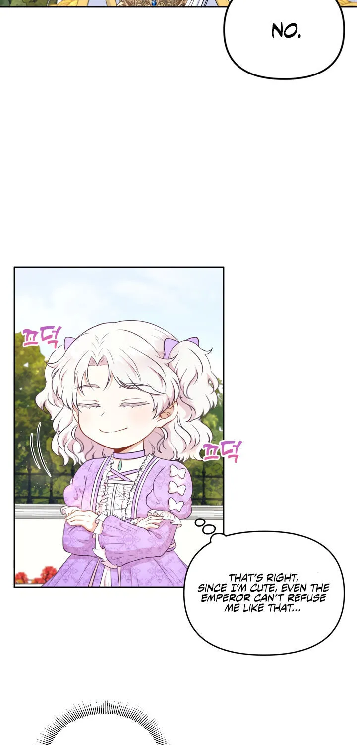 Read The Princess Is Evil chapter 16 image 5 on Lezhin