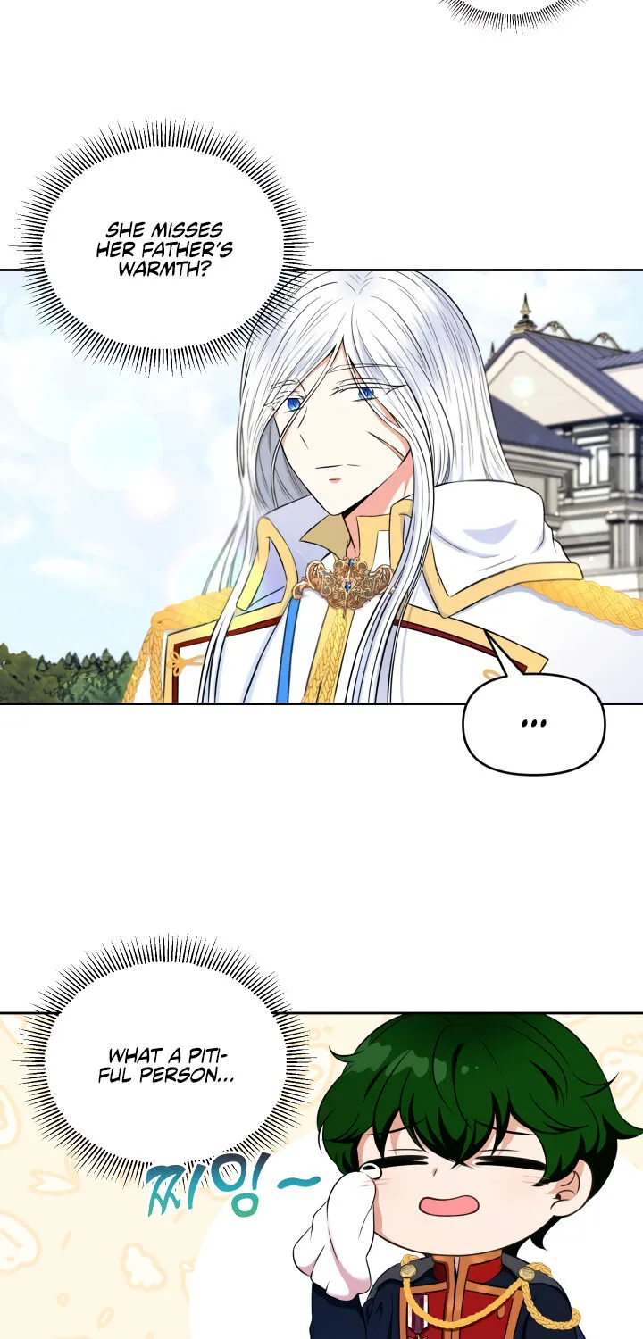Read The Princess Is Evil chapter 16 image 52 on Lezhin