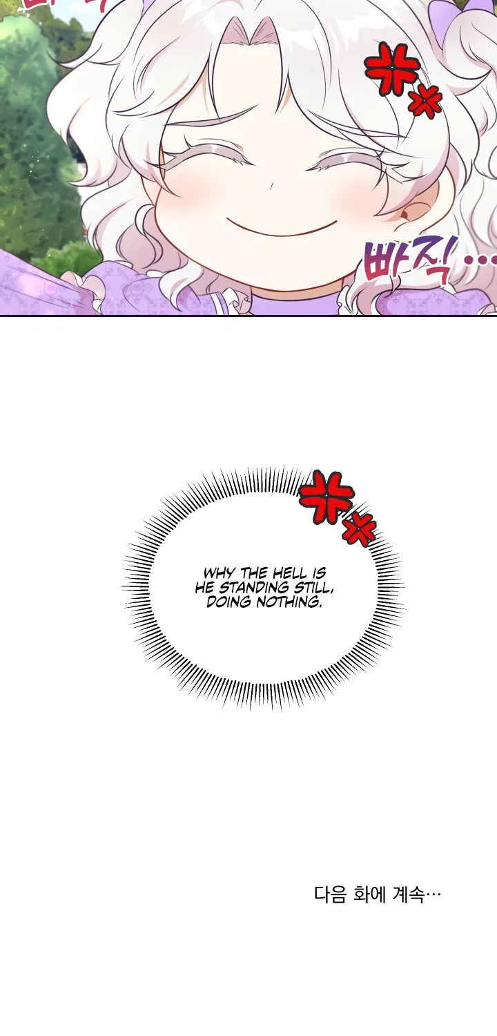 Read The Princess Is Evil chapter 16 image 54 on Lezhin