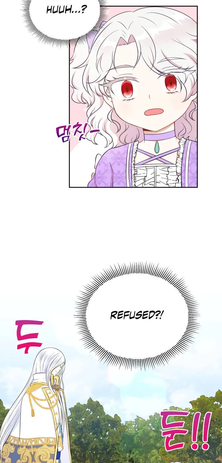 Read The Princess Is Evil chapter 16 image 6 on Lezhin