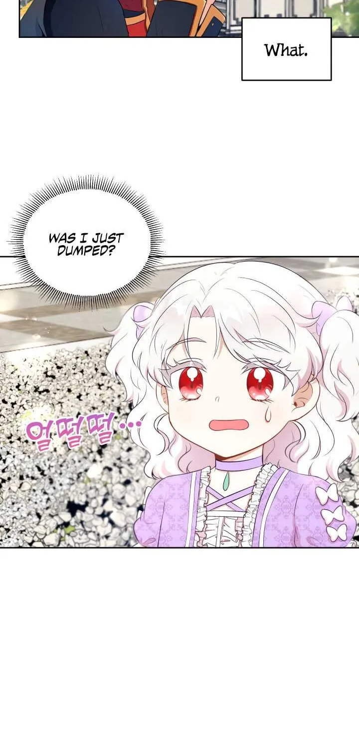 Read The Princess Is Evil chapter 16 image 9 on Lezhin
