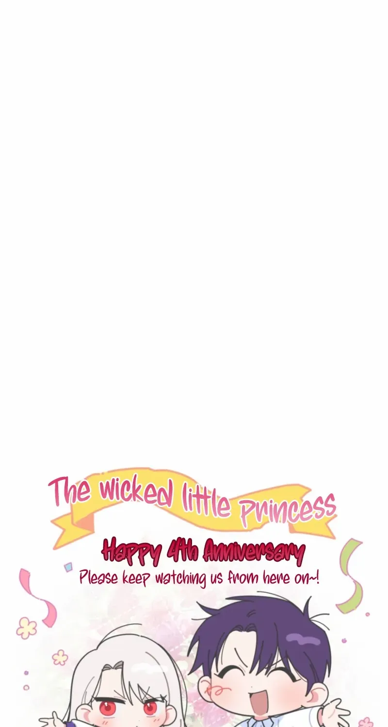 Read The Princess Is Evil chapter 160 image 100 on Lezhin